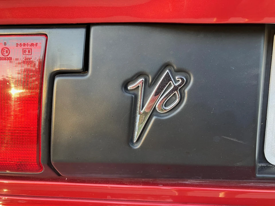 1999 Lotus Esprit Series 4 - Image 31 of 31