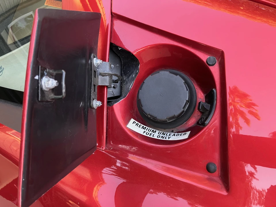 1999 Lotus Esprit Series 4 - Image 27 of 31