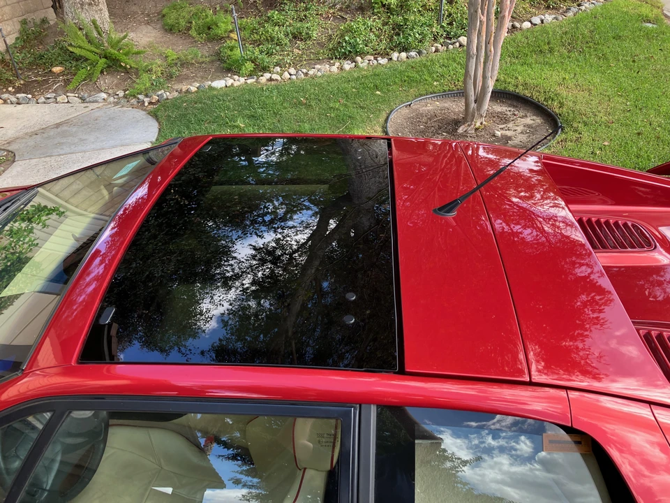 1999 Lotus Esprit Series 4 - Image 22 of 31