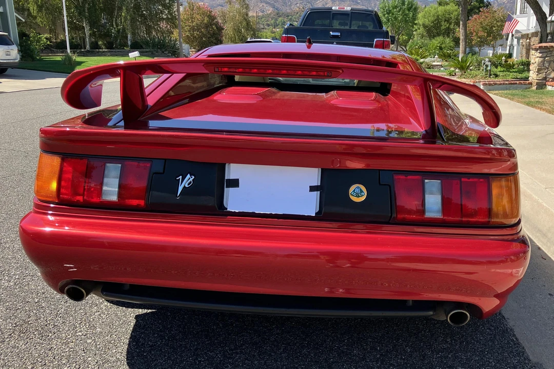 1999 Lotus Esprit Series 4 - Image 5 of 31