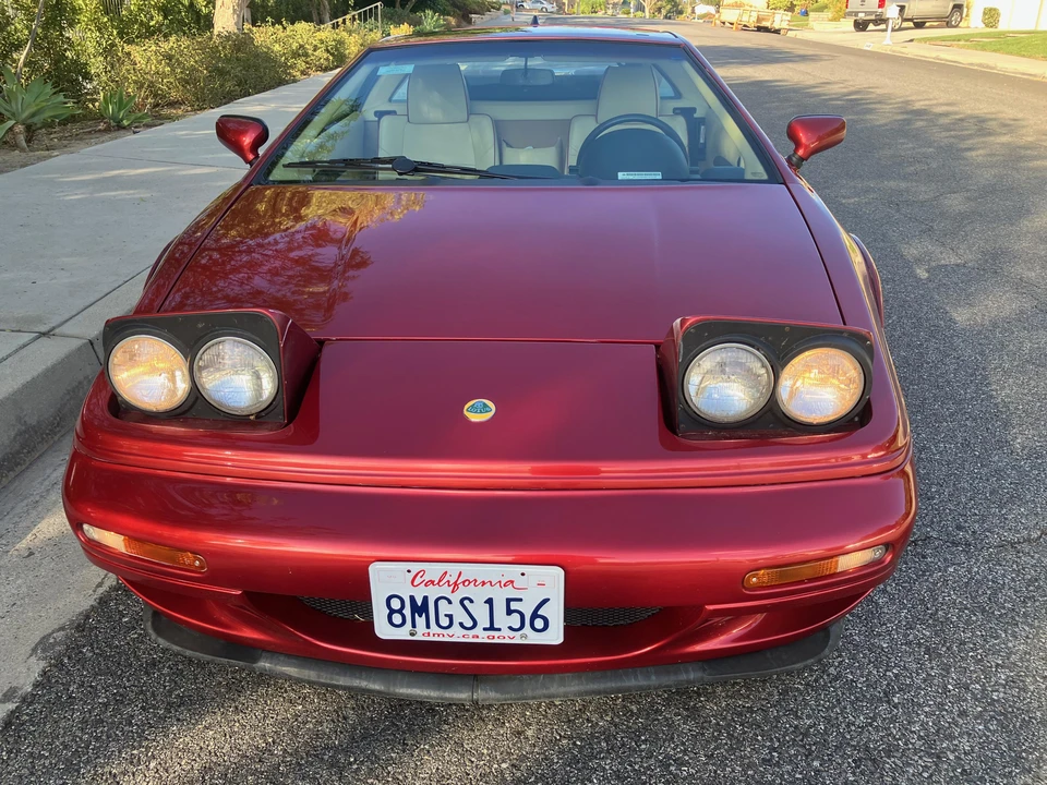 1999 Lotus Esprit Series 4 - Image 7 of 31