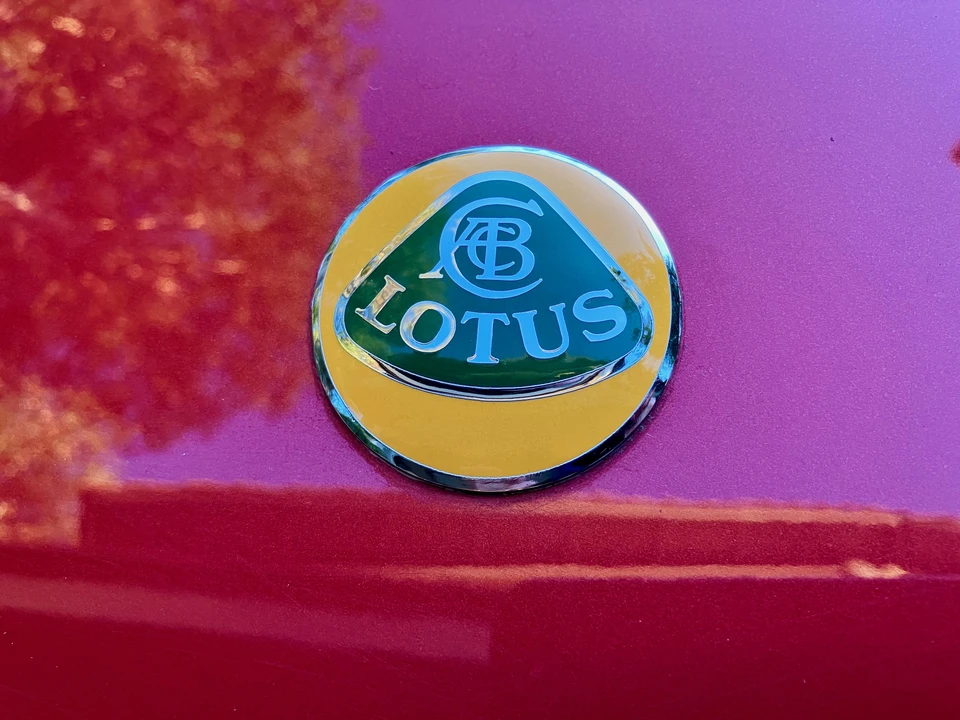 1999 Lotus Esprit Series 4 - Image 17 of 31