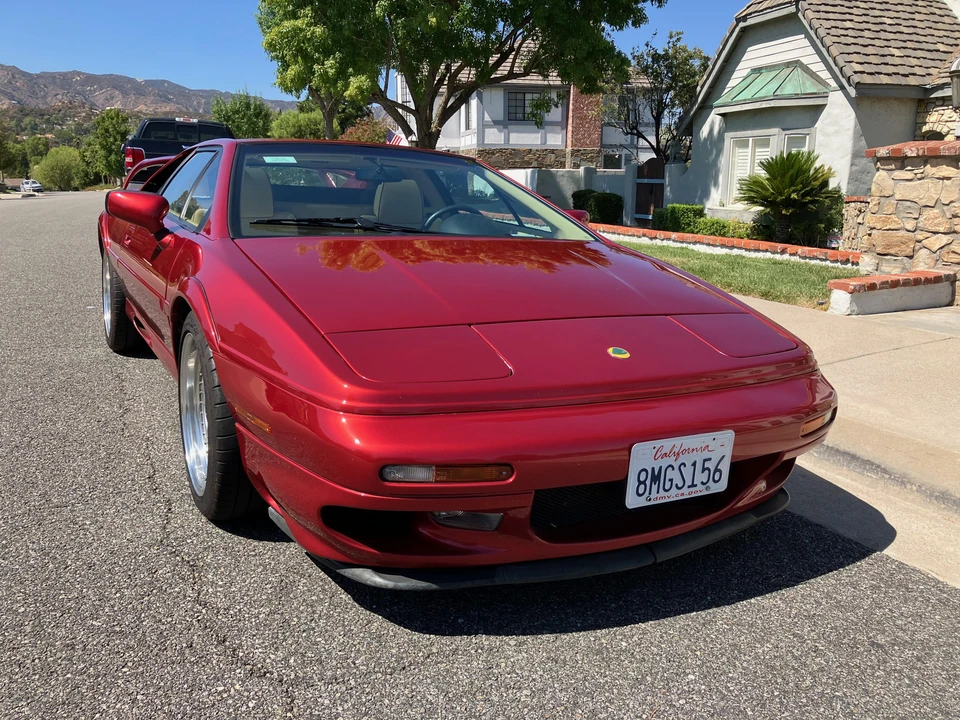 1999 Lotus Esprit Series 4 - Image 13 of 31
