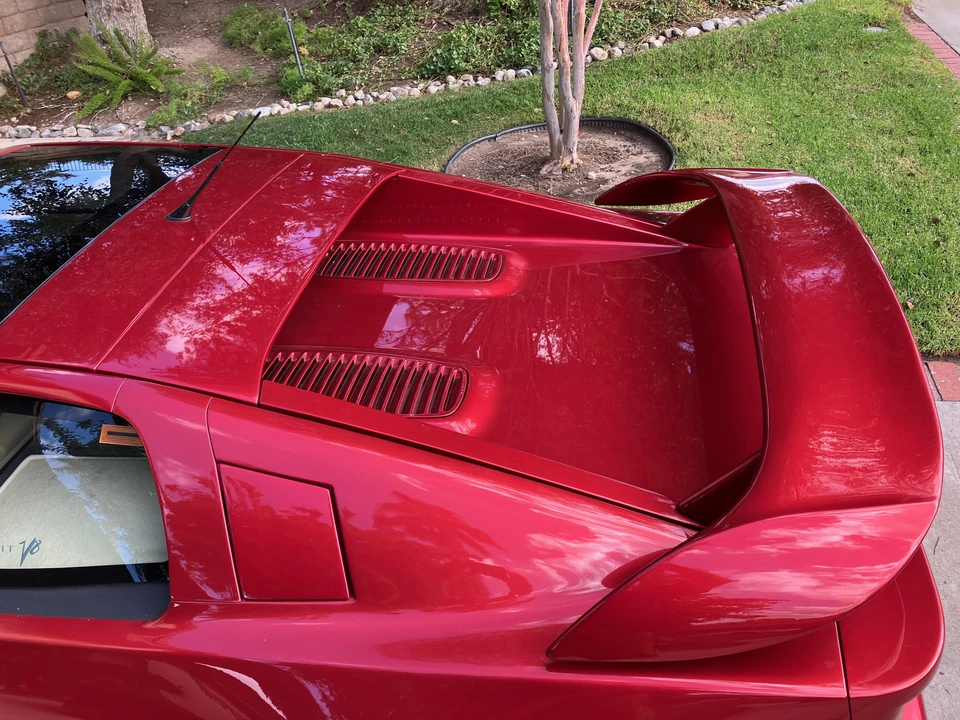 1999 Lotus Esprit Series 4 - Image 28 of 31
