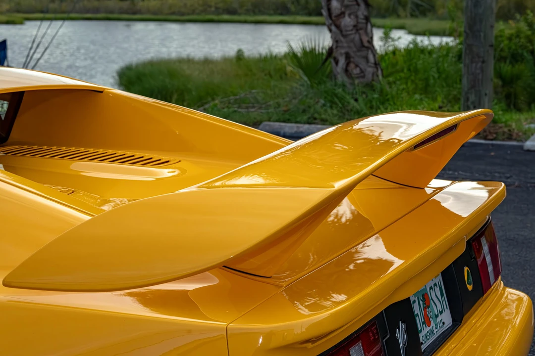 1999 Lotus Esprit Series 4 - Image 27 of 31