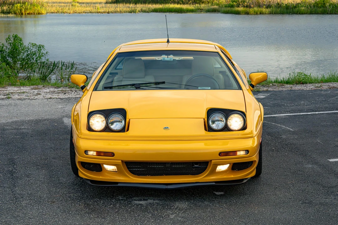 1999 Lotus Esprit Series 4 - Image 6 of 31