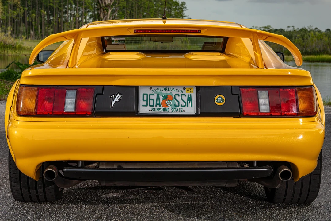 1999 Lotus Esprit Series 4 - Image 13 of 31