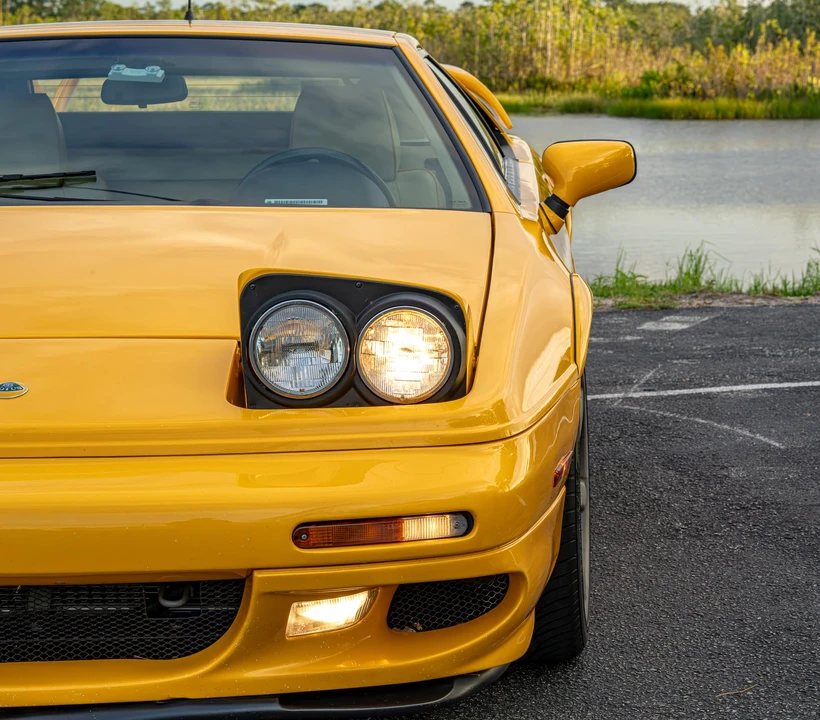 1999 Lotus Esprit Series 4 - Image 19 of 31