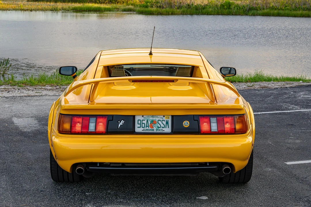 1999 Lotus Esprit Series 4 - Image 12 of 31