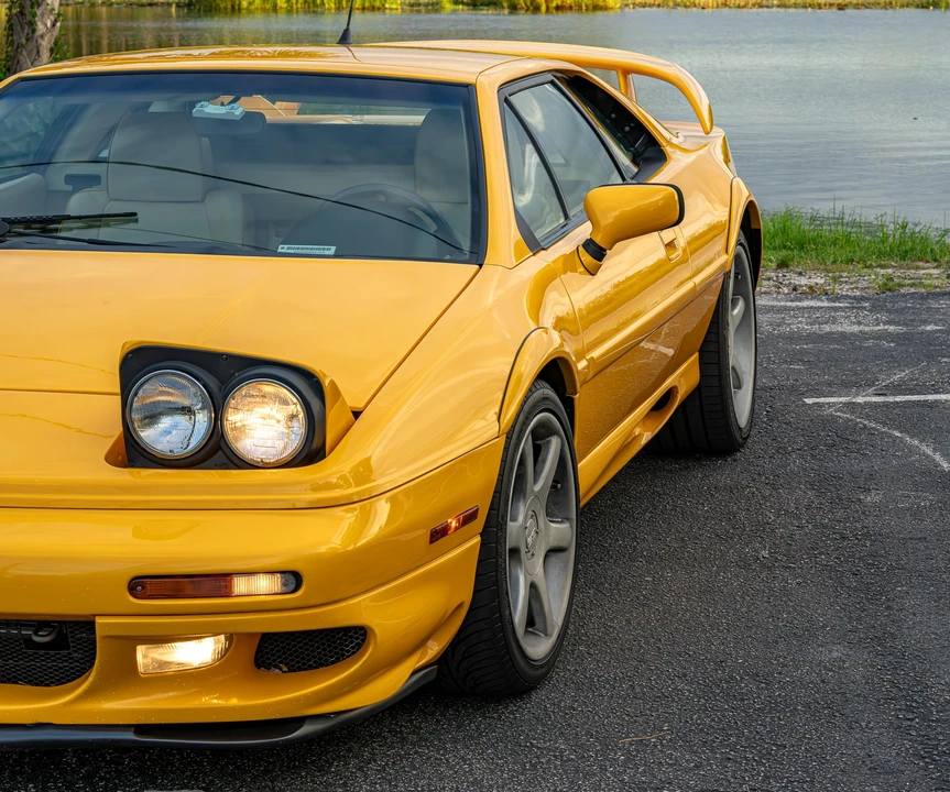 1999 Lotus Esprit Series 4 - Image 22 of 31