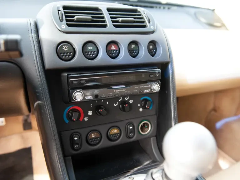 1999 Lotus Esprit Series 4 - Image 17 of 24