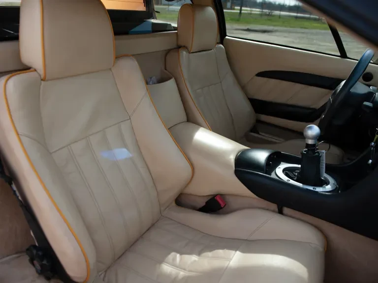 1999 Lotus Esprit Series 4 - Image 18 of 24