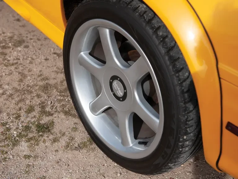 1999 Lotus Esprit Series 4 - Image 13 of 24