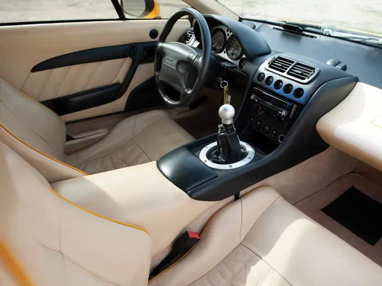 1999 Lotus Esprit Series 4 - Image 5 of 24