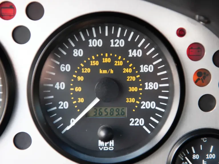 1999 Lotus Esprit Series 4 - Image 16 of 24