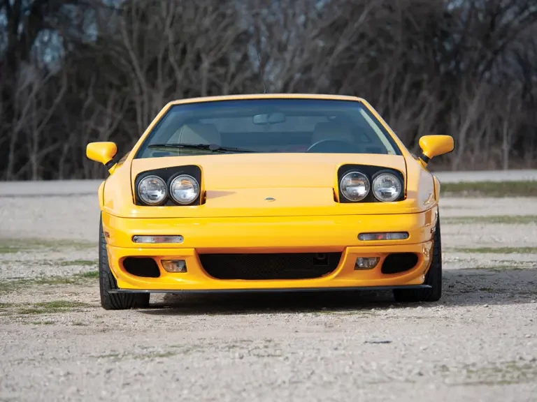 1999 Lotus Esprit Series 4 - Image 7 of 24