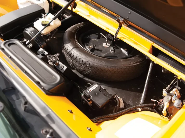 1999 Lotus Esprit Series 4 - Image 21 of 24