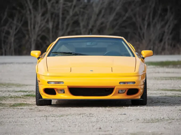 1999 Lotus Esprit Series 4 - Image 6 of 24