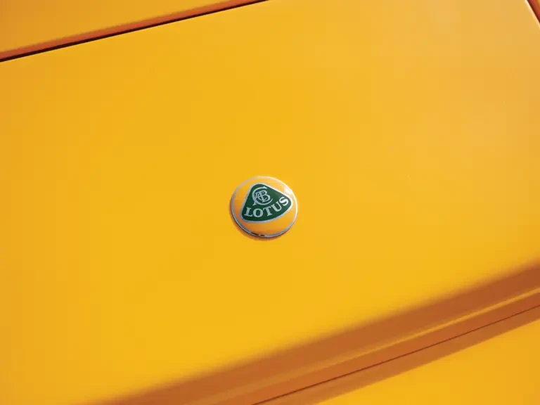 1999 Lotus Esprit Series 4 - Image 9 of 24