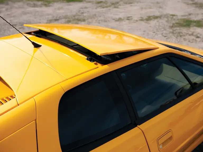 1999 Lotus Esprit Series 4 - Image 12 of 24