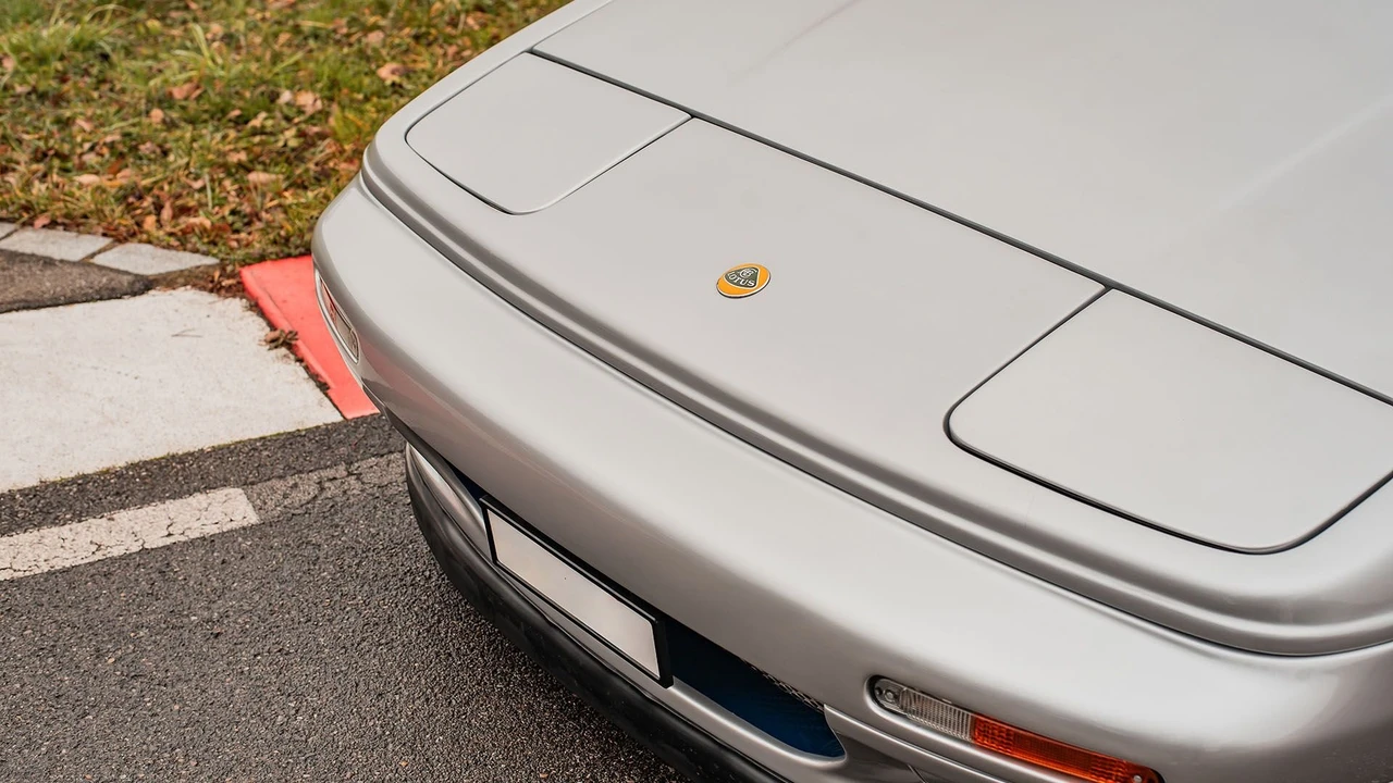 1999 Lotus Esprit V8 - Image 12 of 29