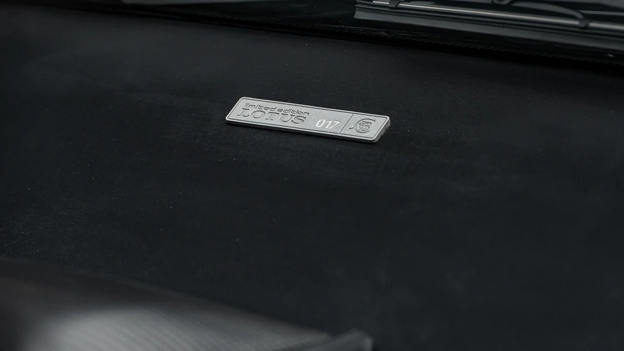 1999 Lotus Esprit V8 - Image 29 of 29