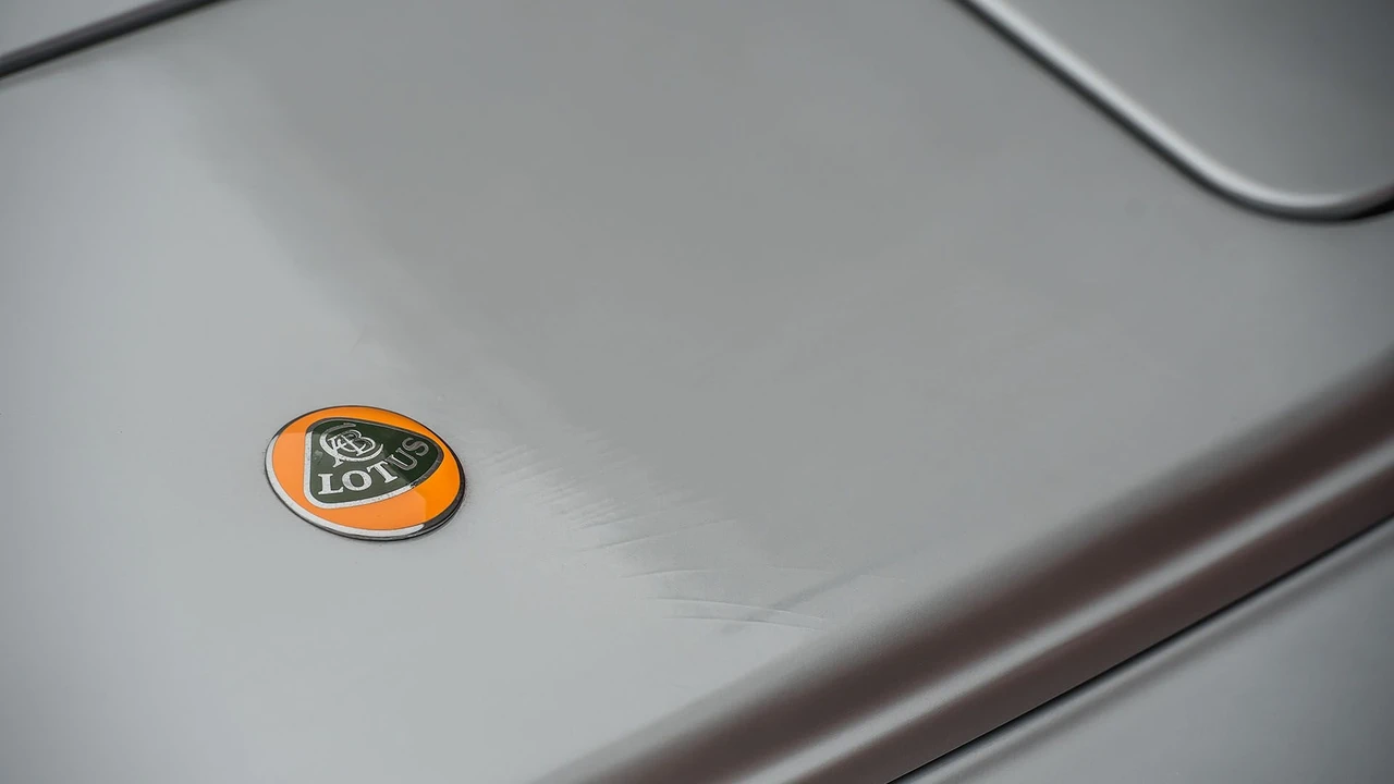 1999 Lotus Esprit V8 - Image 16 of 29