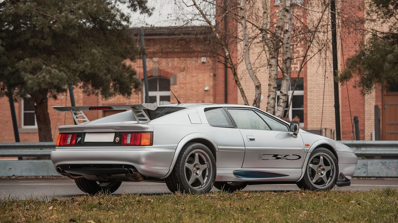1999 Lotus Esprit V8 - Image 6 of 29