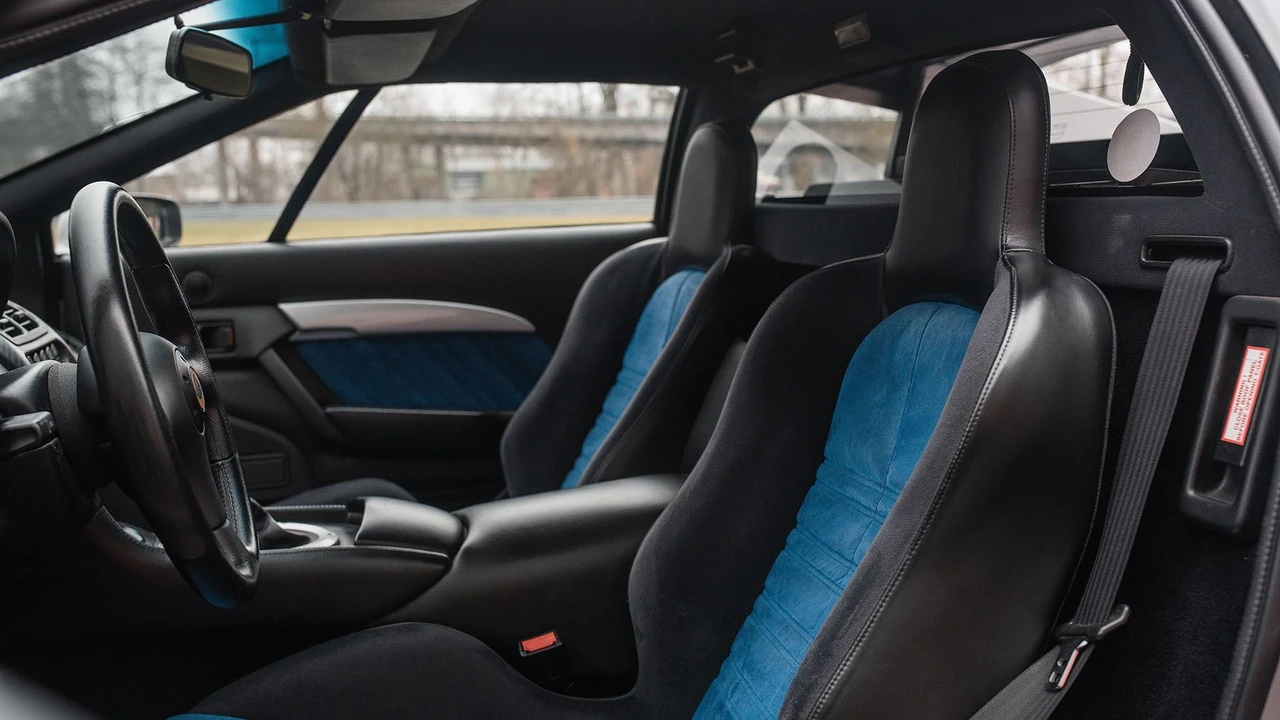 1999 Lotus Esprit V8 - Image 26 of 29