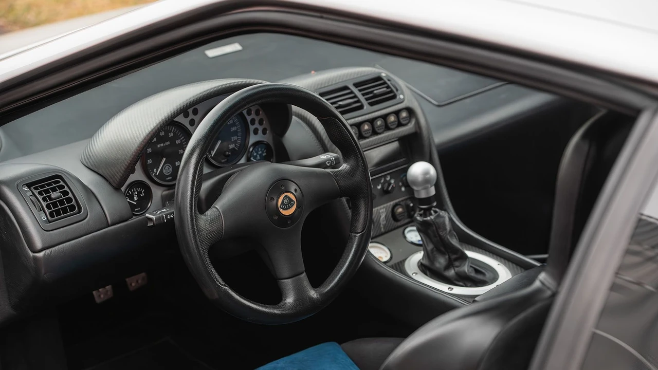 1999 Lotus Esprit V8 - Image 23 of 29