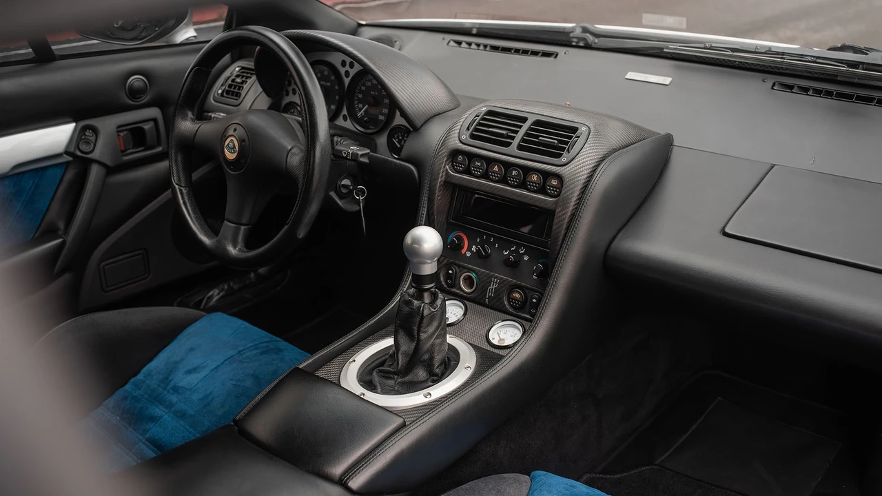 1999 Lotus Esprit V8 - Image 3 of 29