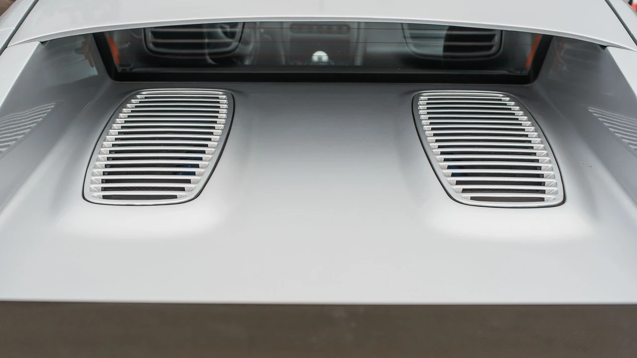 1999 Lotus Esprit V8 - Image 19 of 29