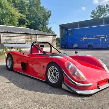 1999 Radical ProSport