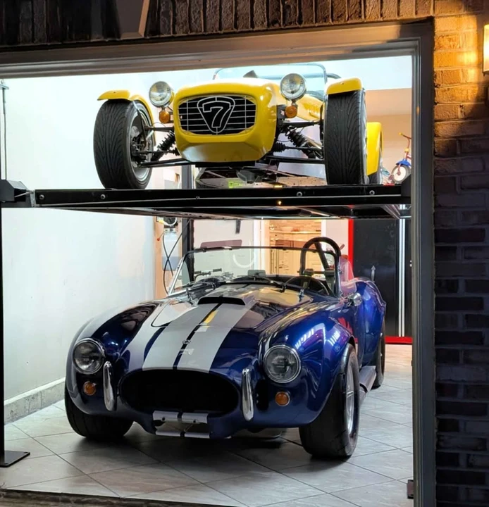 1999 Lotus Seven Replica - Image 3 of 11
