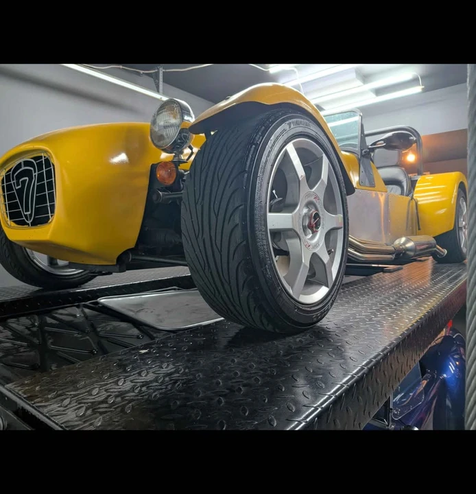 1999 Lotus Seven Replica - Image 10 of 11