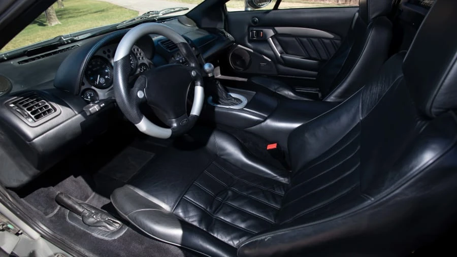 1999 Lotus Esprit Series 4 - Image 3 of 19