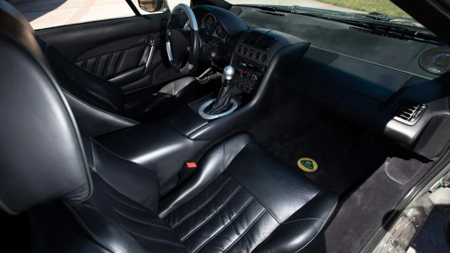 1999 Lotus Esprit Series 4 - Image 4 of 19