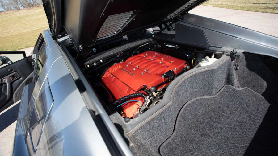1999 Lotus Esprit Series 4 - Image 5 of 19