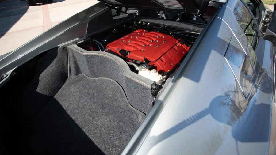 1999 Lotus Esprit Series 4 - Image 6 of 19