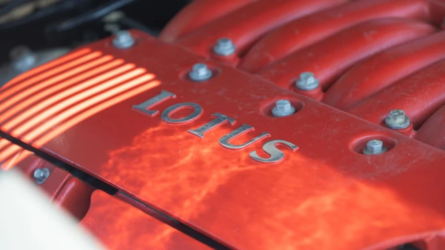 1999 Lotus Esprit Series 4 - Image 8 of 19
