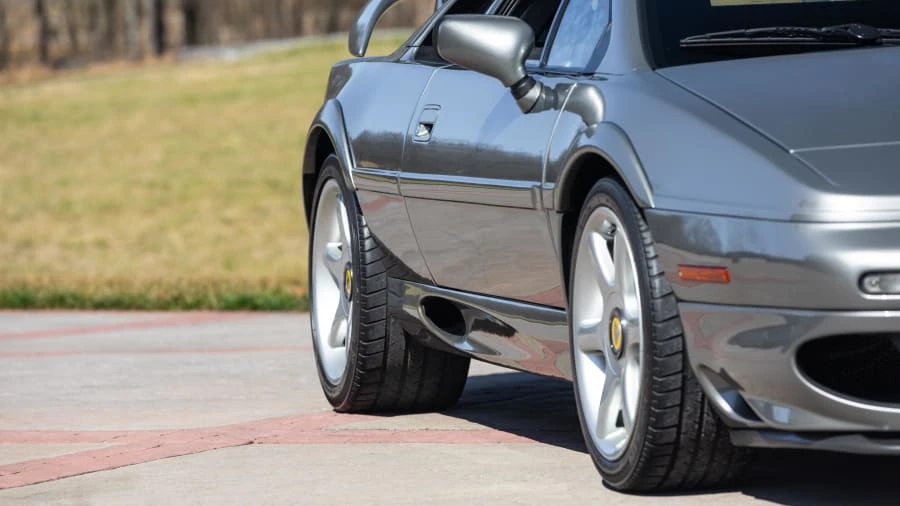 1999 Lotus Esprit Series 4 - Image 11 of 19