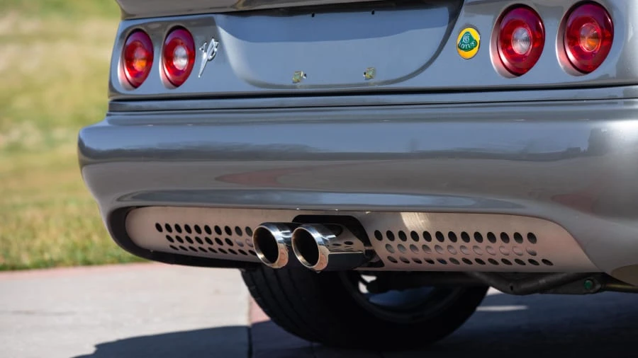 1999 Lotus Esprit Series 4 - Image 12 of 19