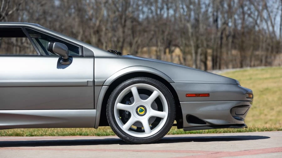 1999 Lotus Esprit Series 4 - Image 13 of 19