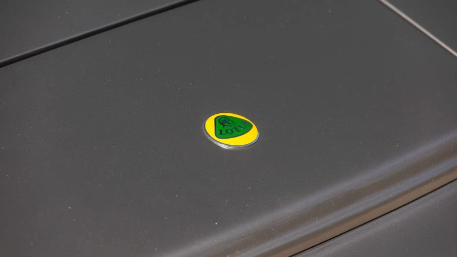 1999 Lotus Esprit Series 4 - Image 14 of 19