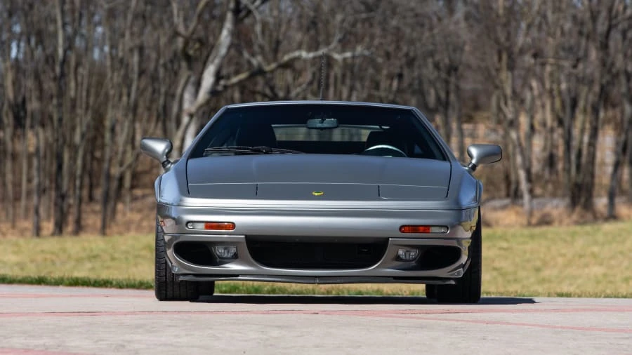 1999 Lotus Esprit Series 4 - Image 16 of 19