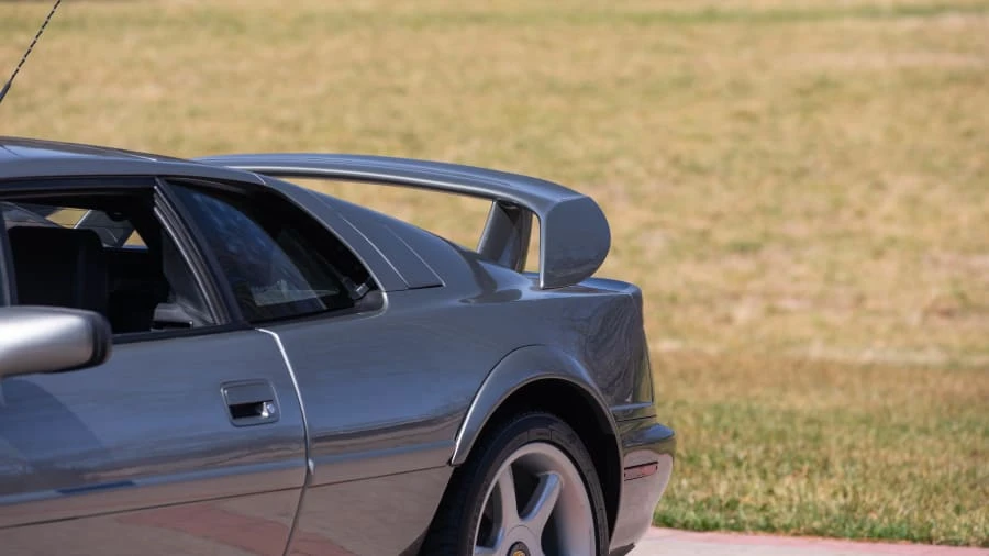 1999 Lotus Esprit Series 4 - Image 17 of 19