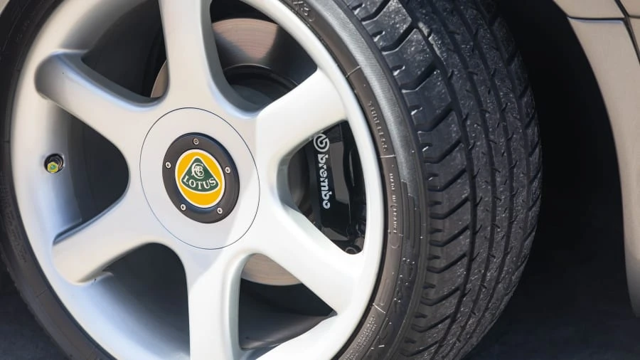 1999 Lotus Esprit Series 4 - Image 18 of 19