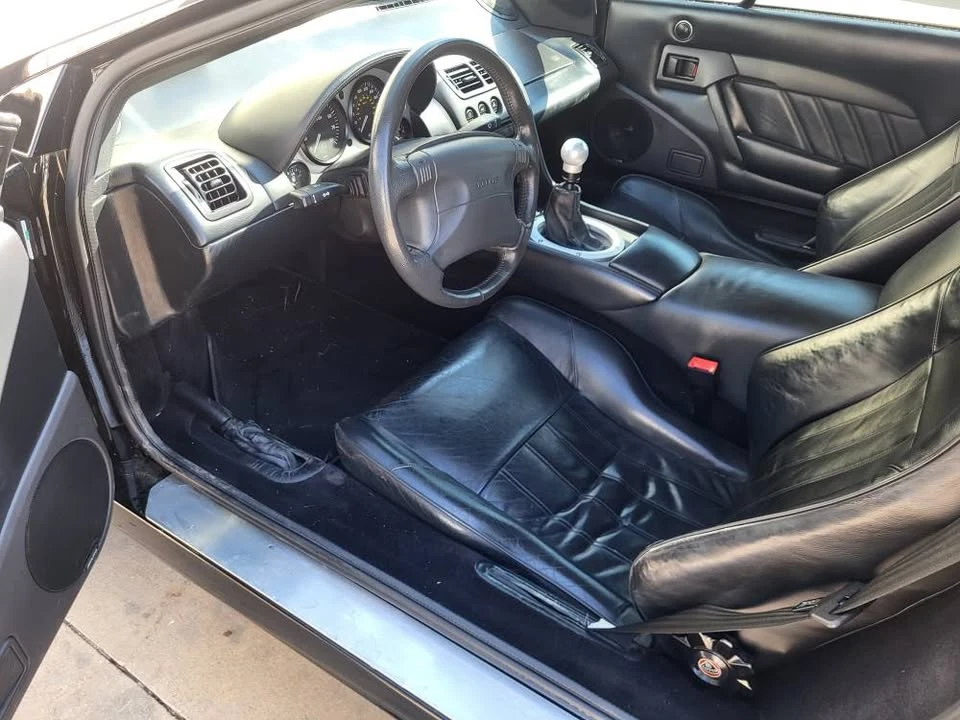 1999 Lotus Esprit Series 4 - Image 10 of 10