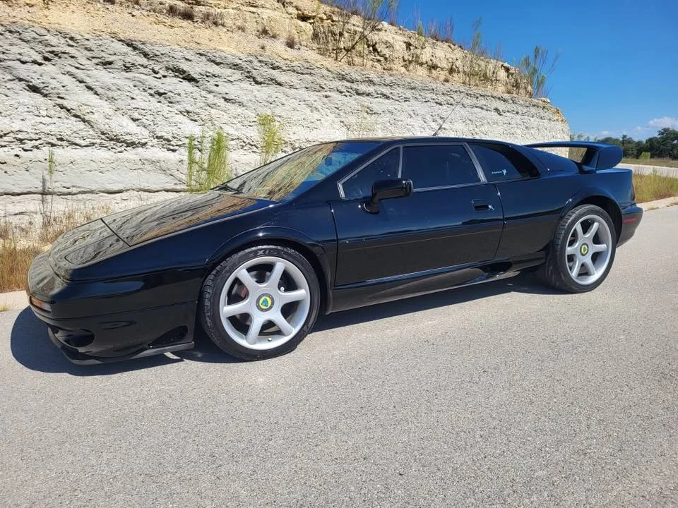 1999 Lotus Esprit Series 4 - Image 4 of 10