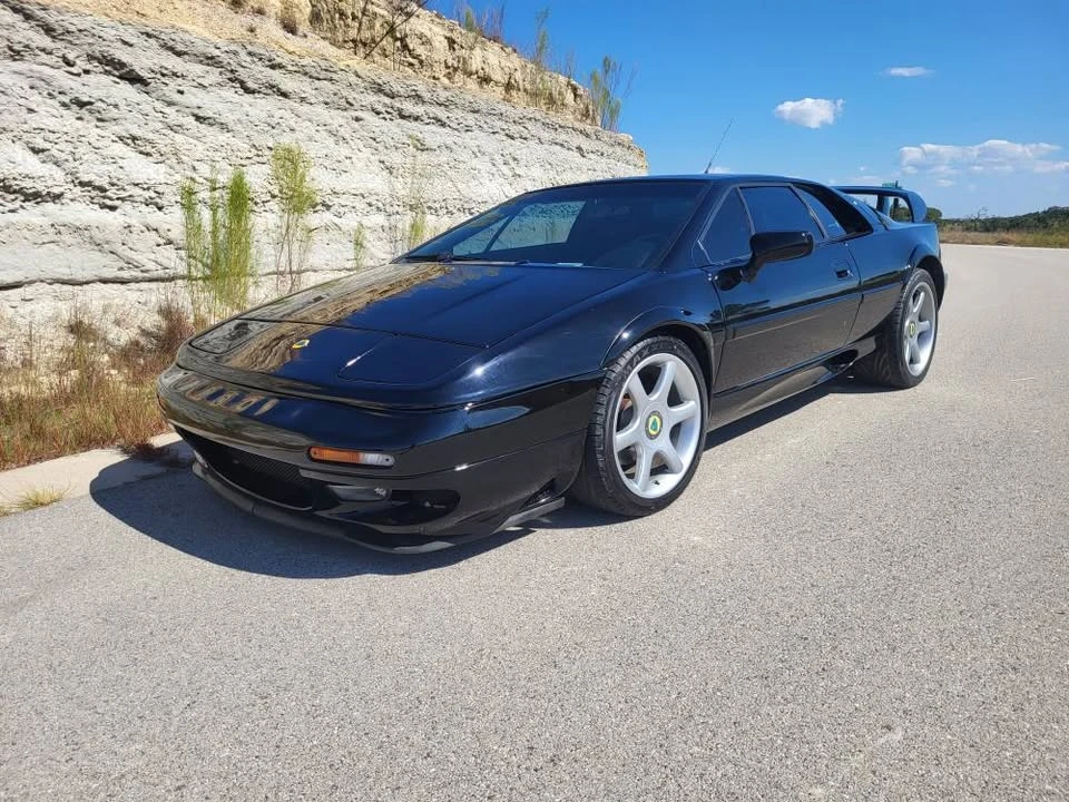 1999 Lotus Esprit Series 4 - Image 2 of 10